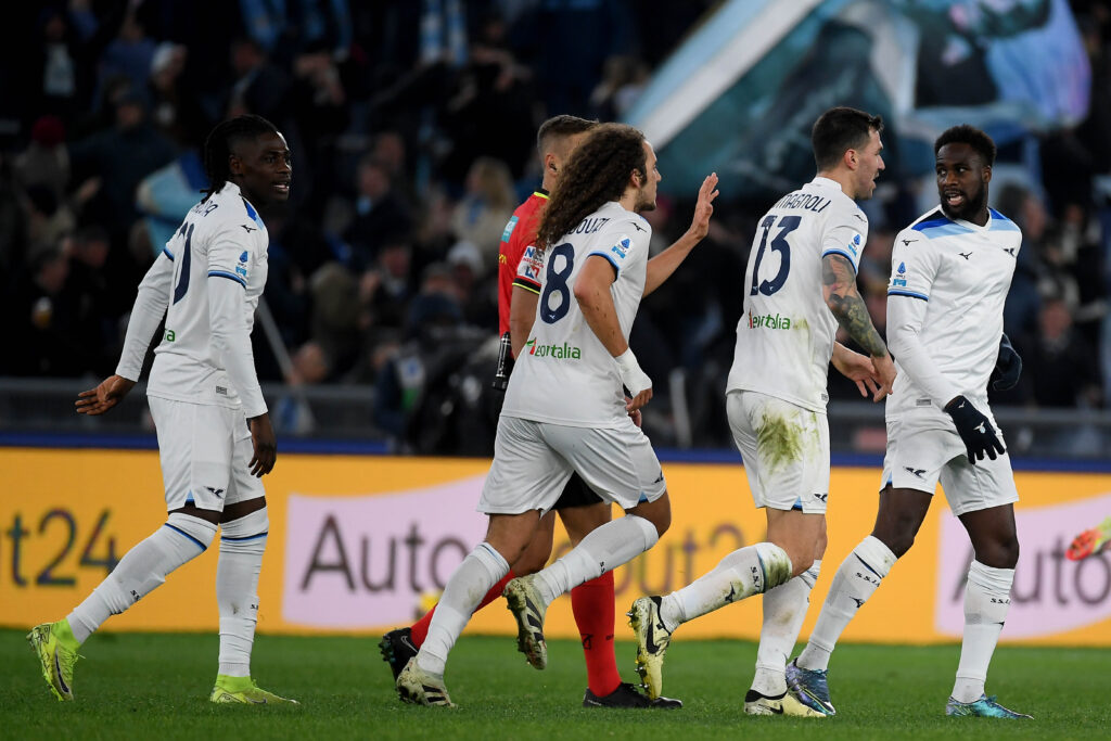 Lazio