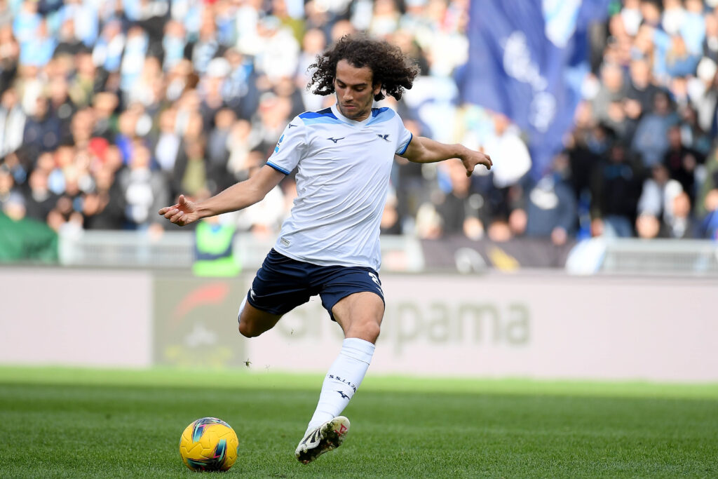 Guendouzi