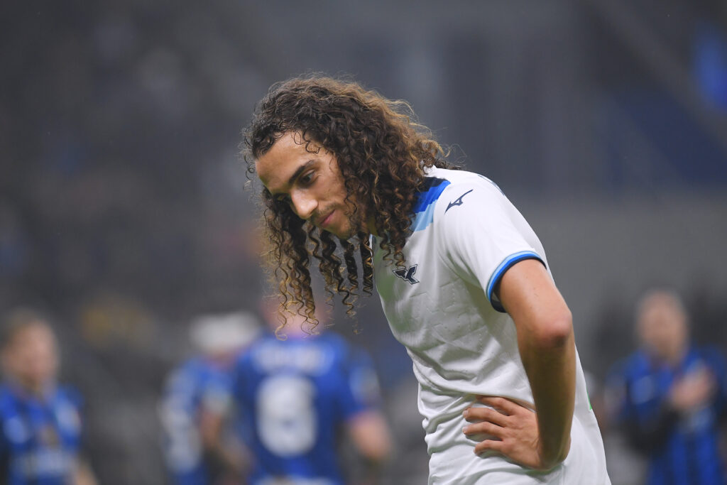 Guendouzi