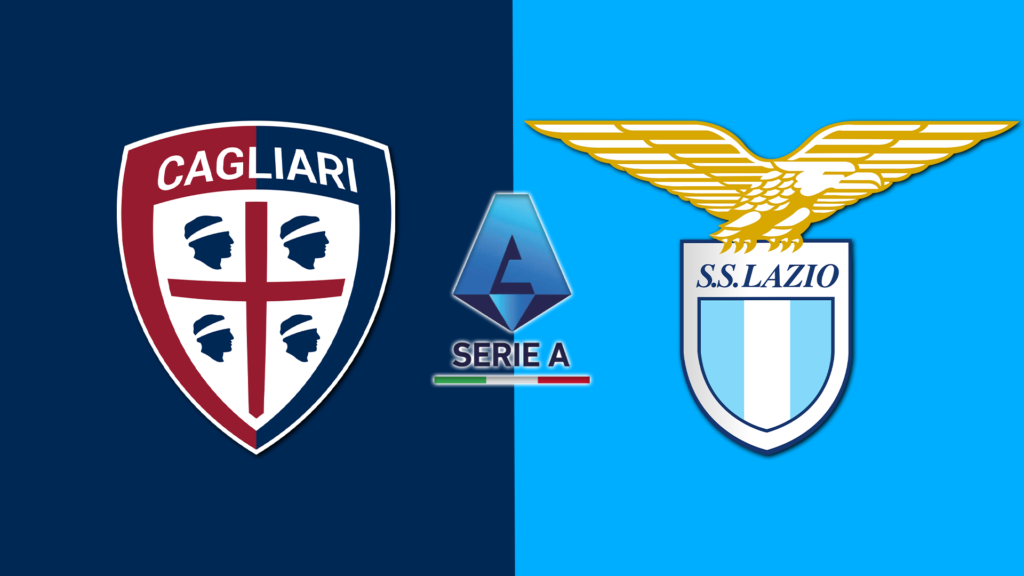 LIVE, Cagliari-Lazio