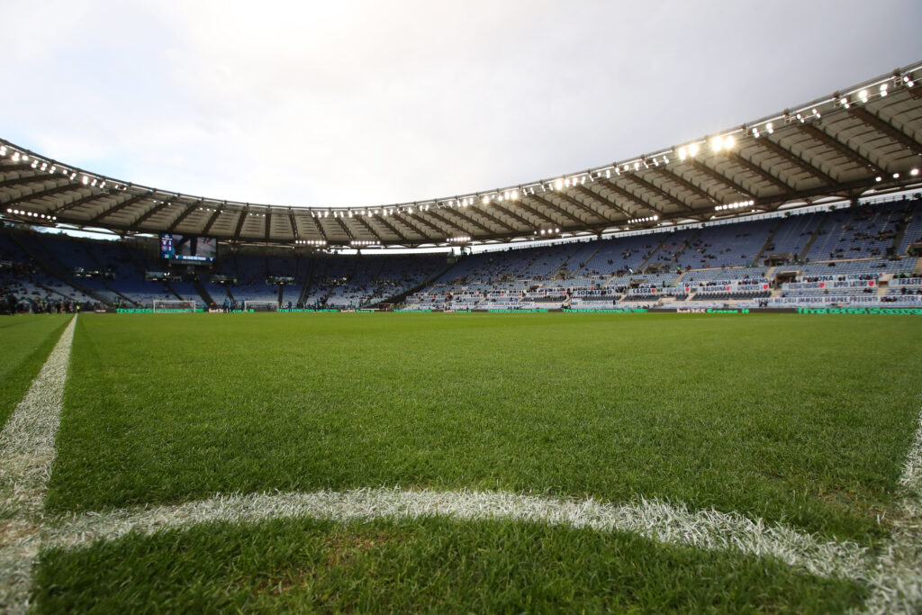 Stadio Olimpico