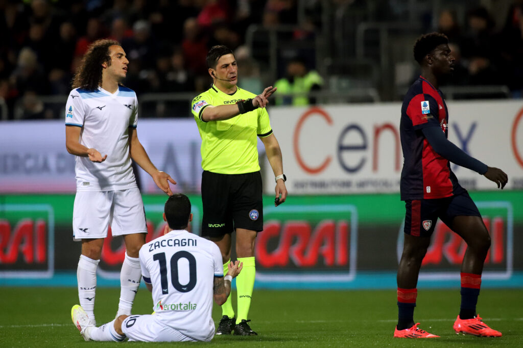 Guendouzi e Zaccagni