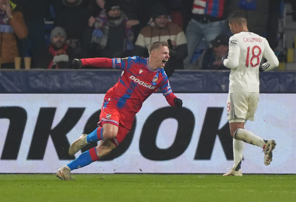 Matej Vydra