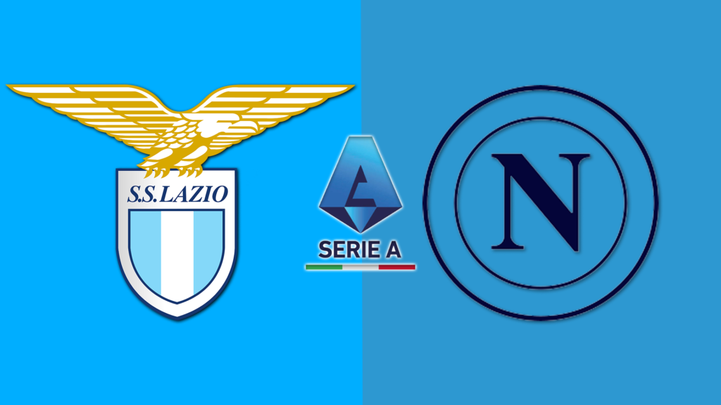 LIVE, Lazio-Napoli