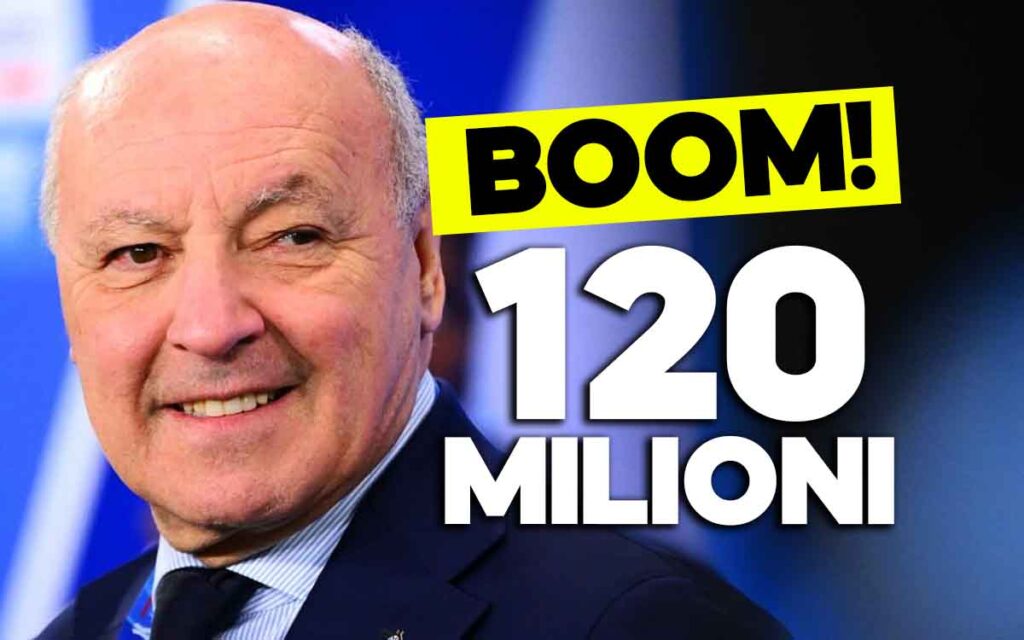 Inter, offertona in arrivo?