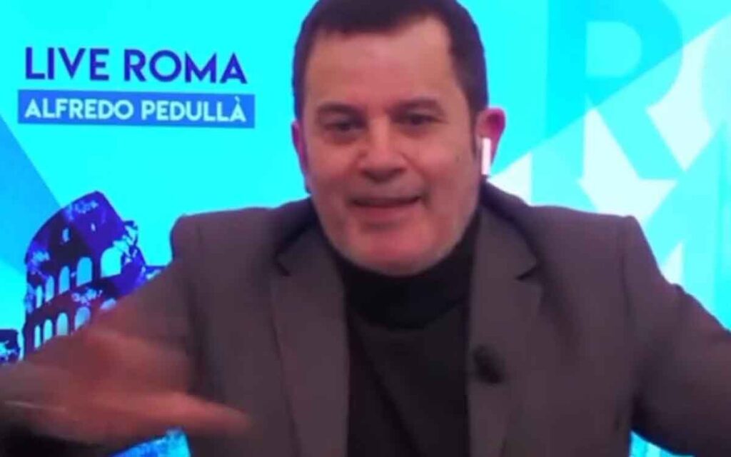 Alfredo Pedullà