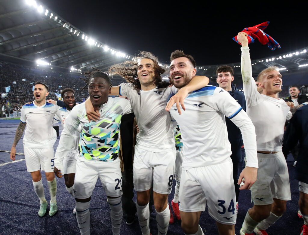 Tchaouna, Guendouzi e Gila