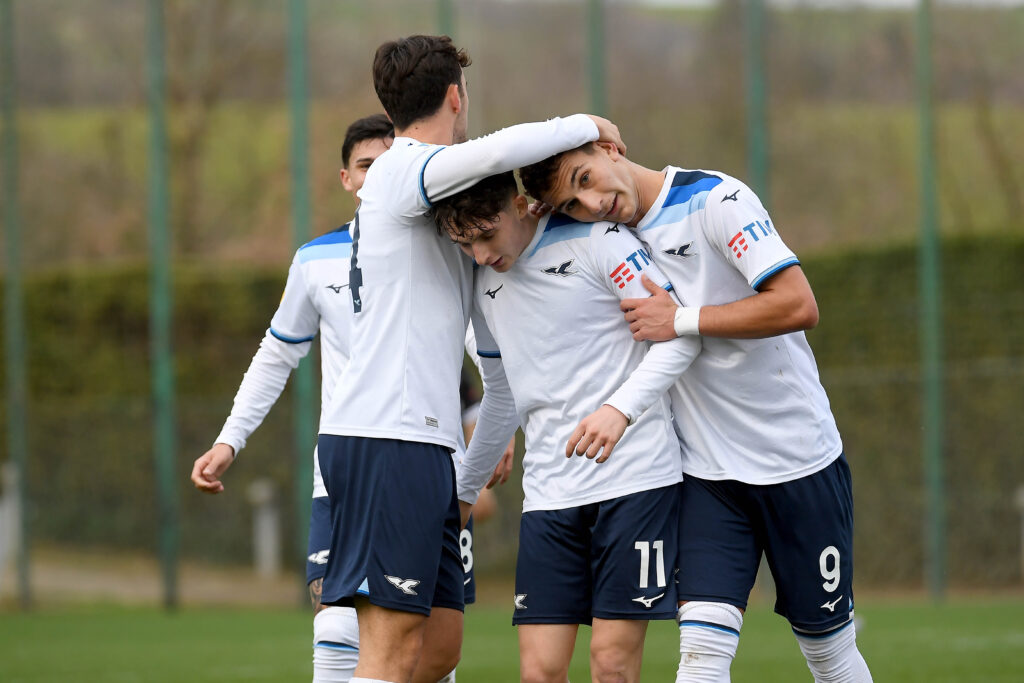 Zazza, Cuzzarella e D'Agostini