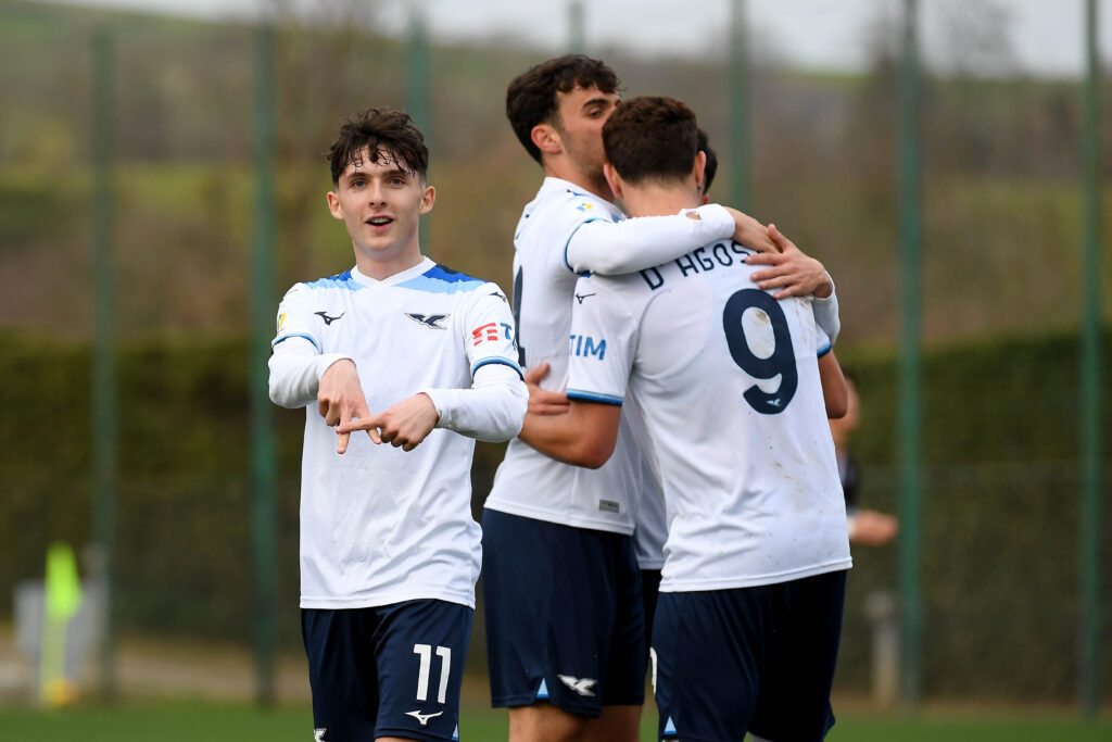 Zazza, Cuzzarella e D'Agostini