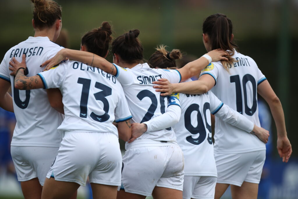 Lazio Women