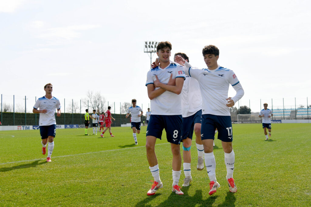 Lazio Primavera