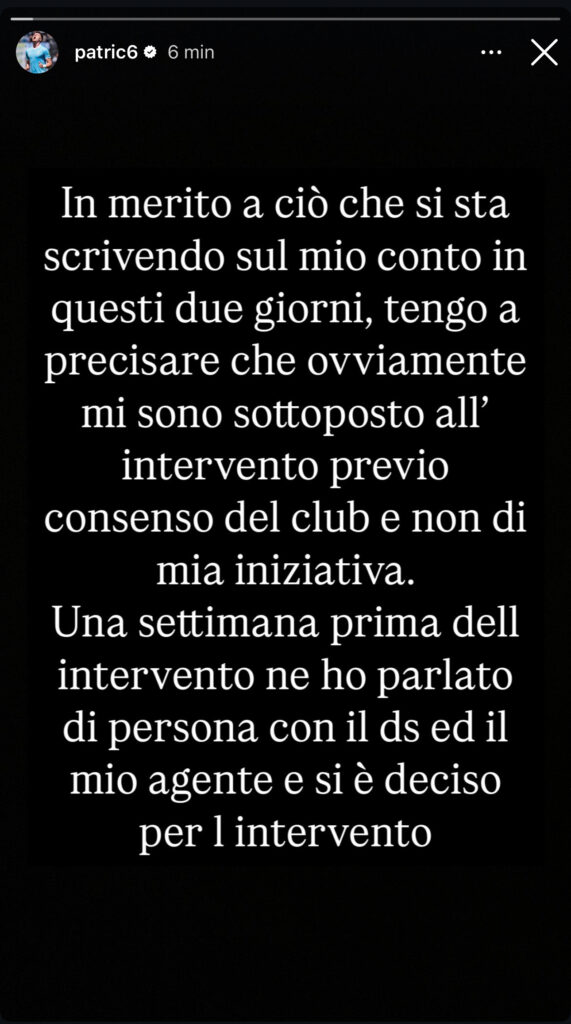 Patric
