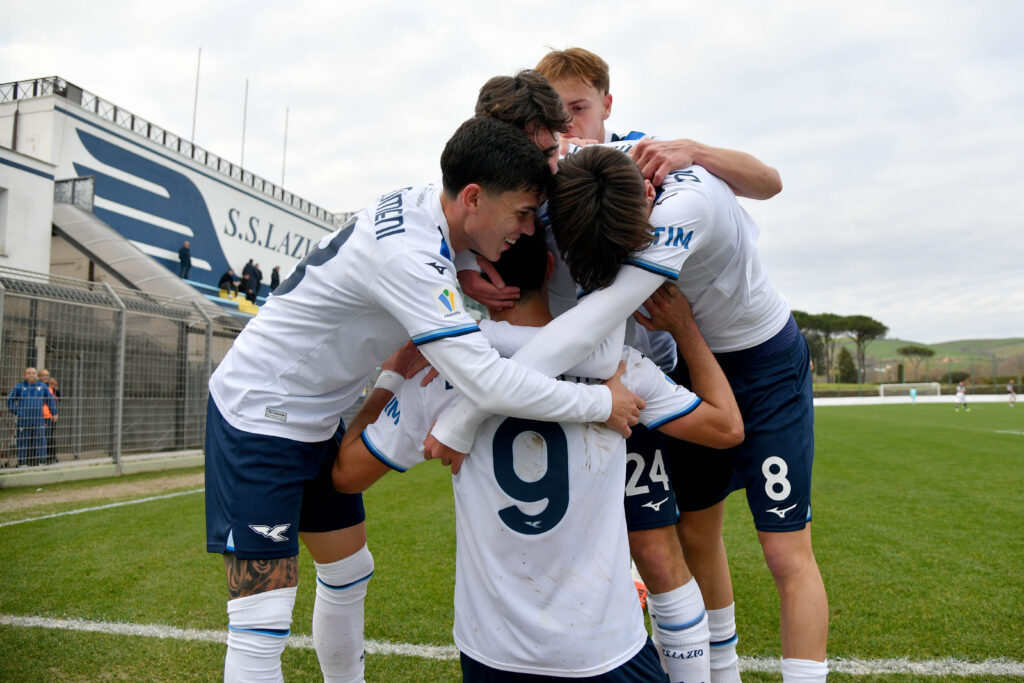 Lazio Primavera