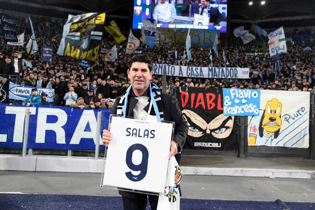 Salas