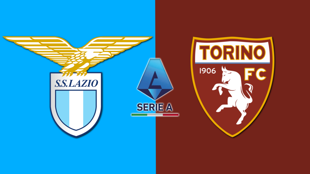 LIVE Lazio-Torino