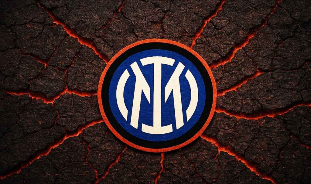 Terremoto Inter Marotta