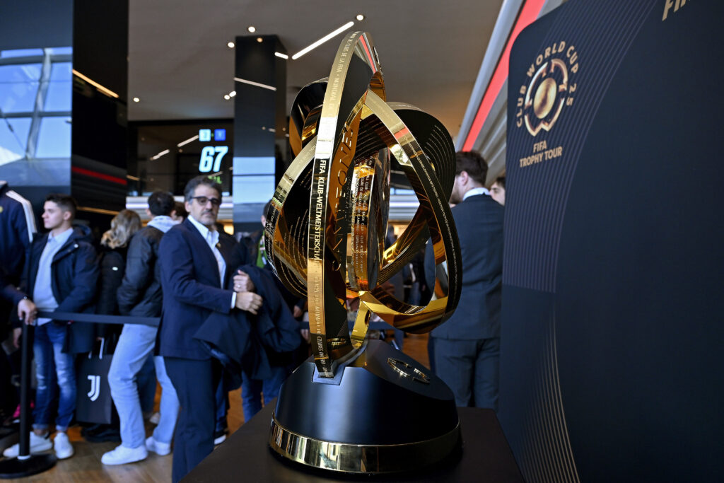 Mondiale per club