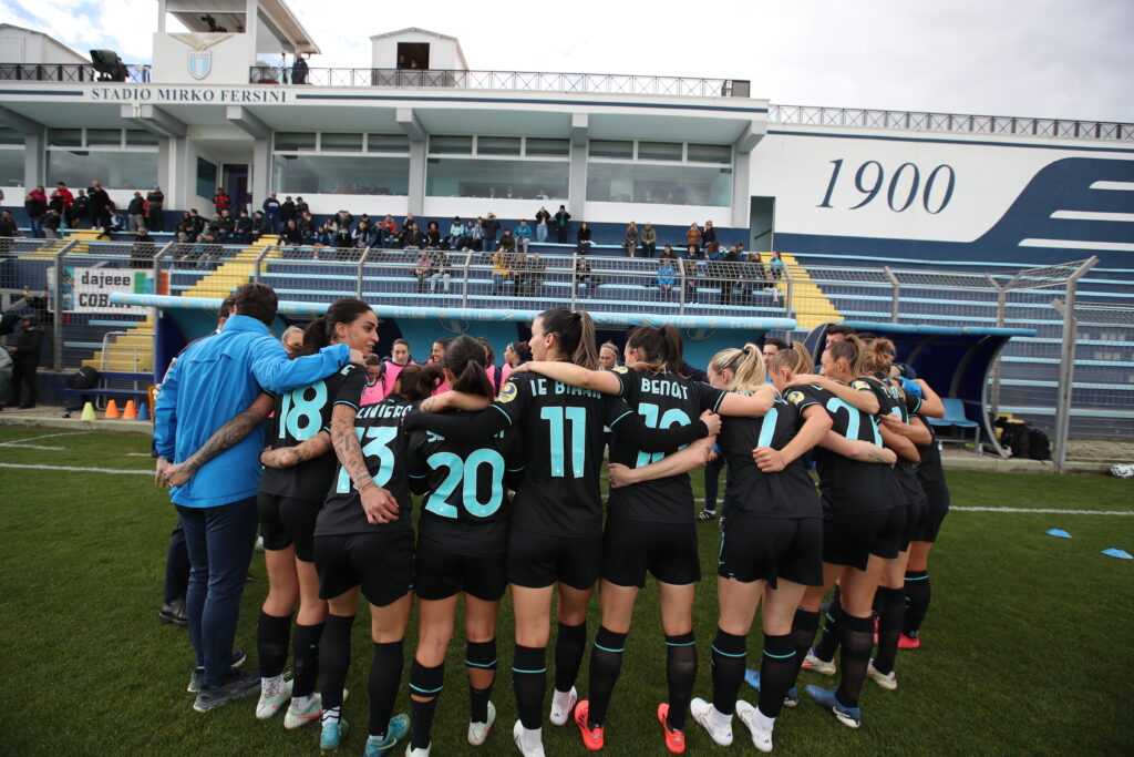 Lazio Women