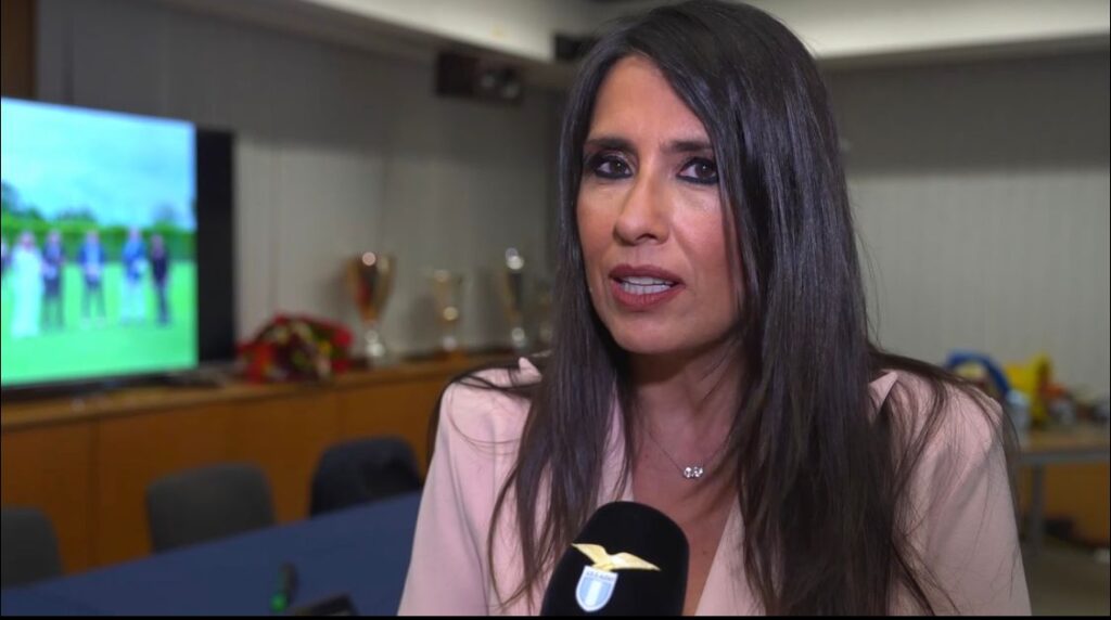 Simona Rolandi Trofeo Scardina