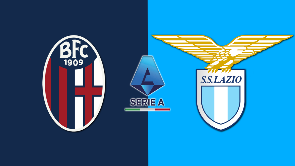 LIVE, Bologna-Lazio