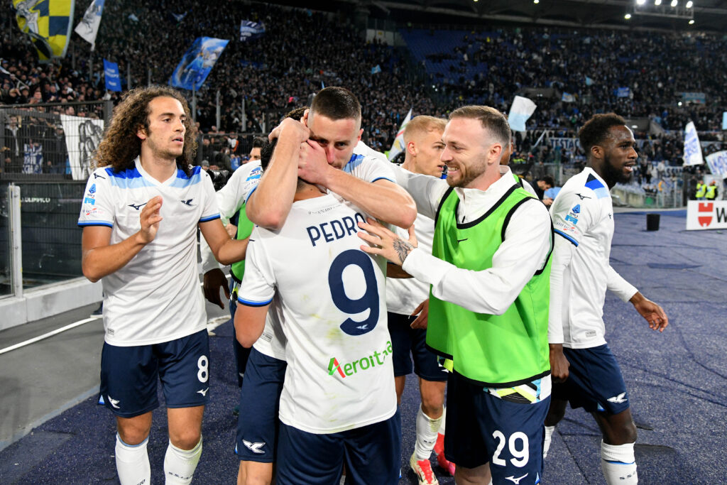 Lazio