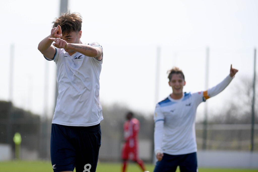 Di Tommaso e Nazzaro