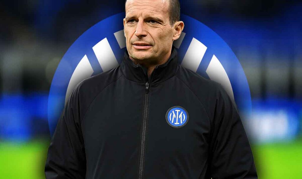 Max Allegri