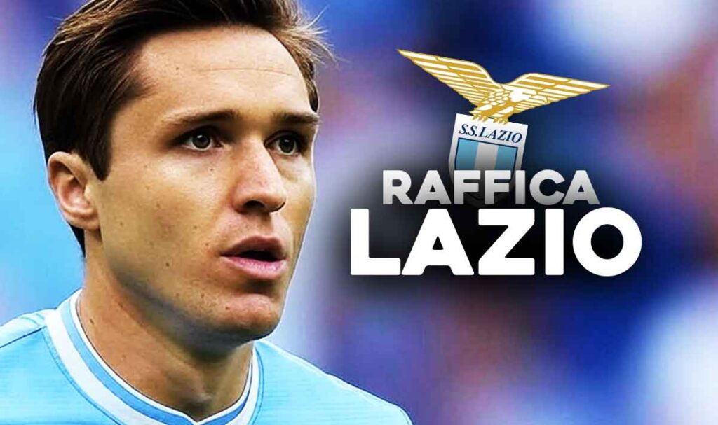 Federico Chiesa