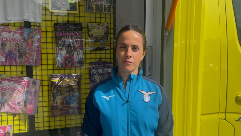 Simonetti al Panini Tour