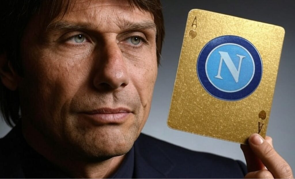 Antonio Conte