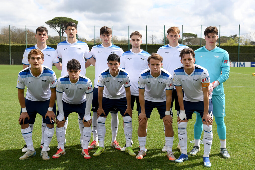 Lazio Primavera-Udinese