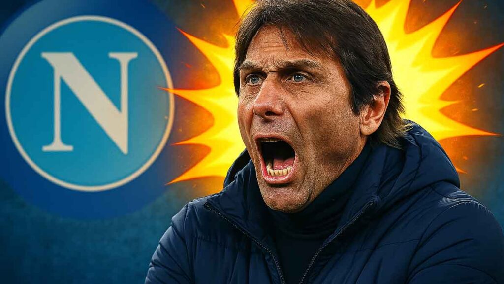 Antonio Conte
