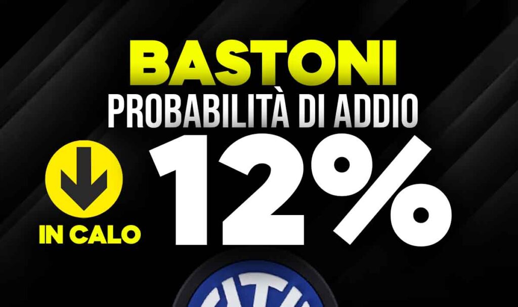 Bastoni