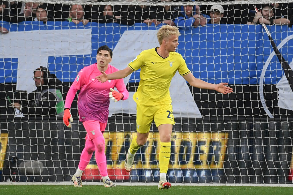 Provstgaard e Mandas