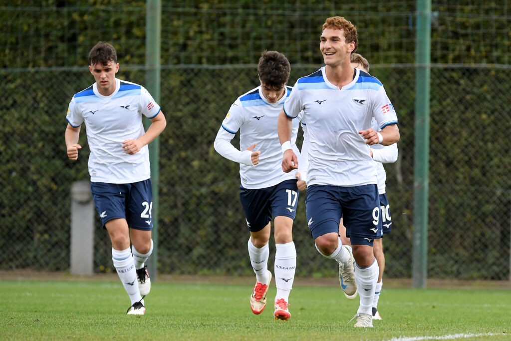 Lazio Primavera