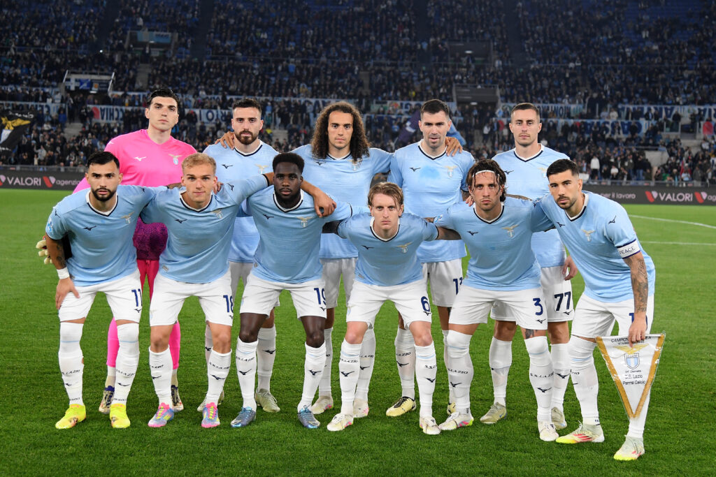 Lazio-Parma