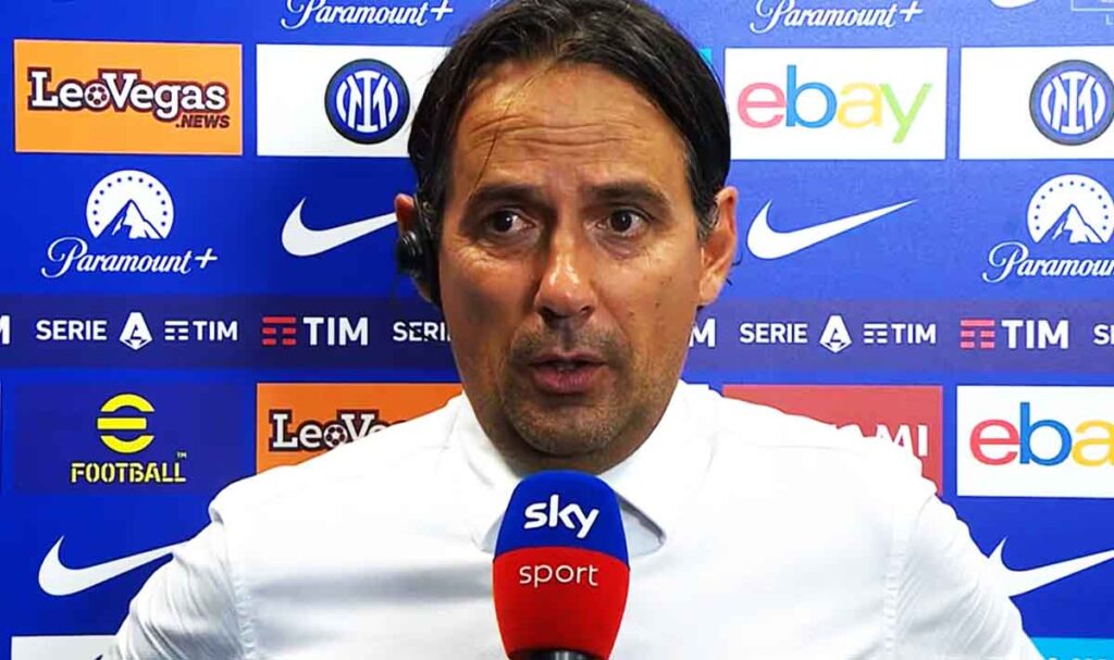 Simone Inzaghi