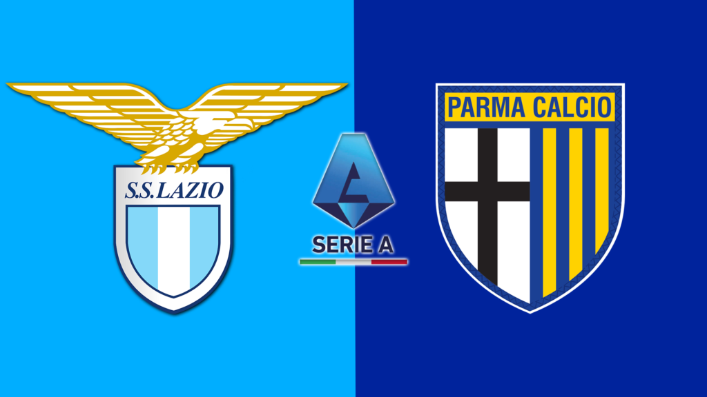 LIVE, Lazio-Parma