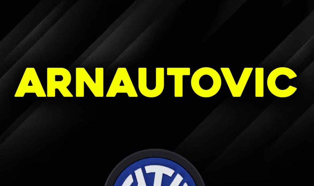 Arnautovic