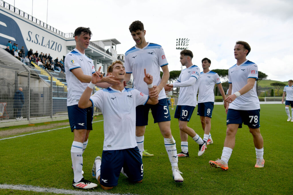 Lazio Primavera