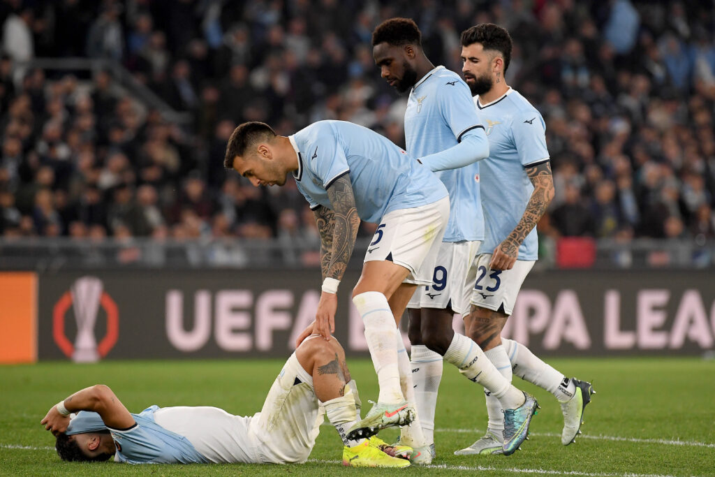 Lazio