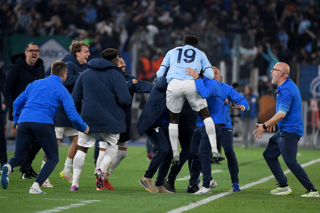 Lazio