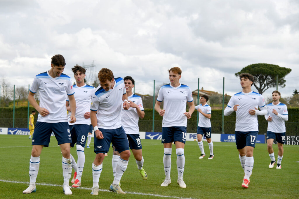 Lazio Primavera