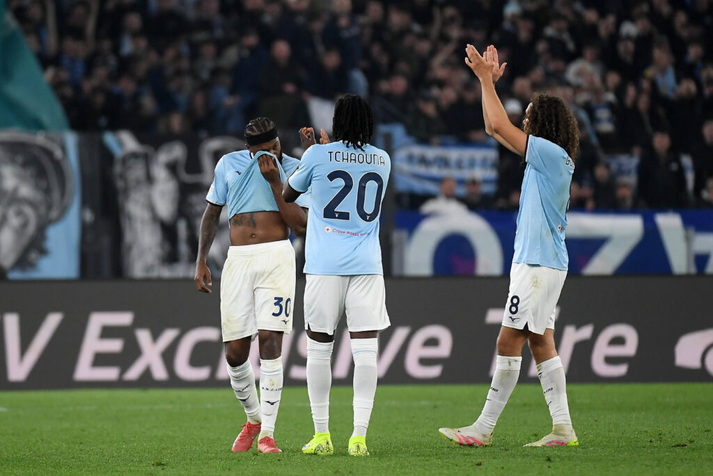 Lazio
