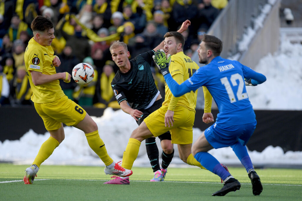 Isaksen