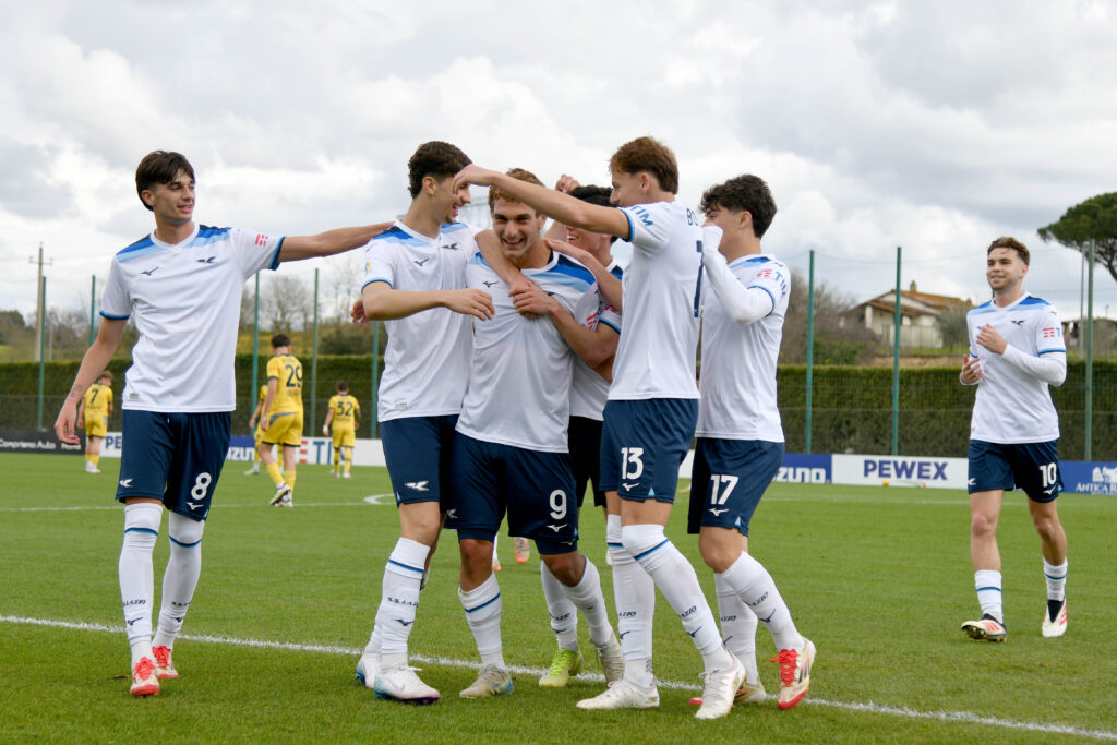 Lazio Primavera