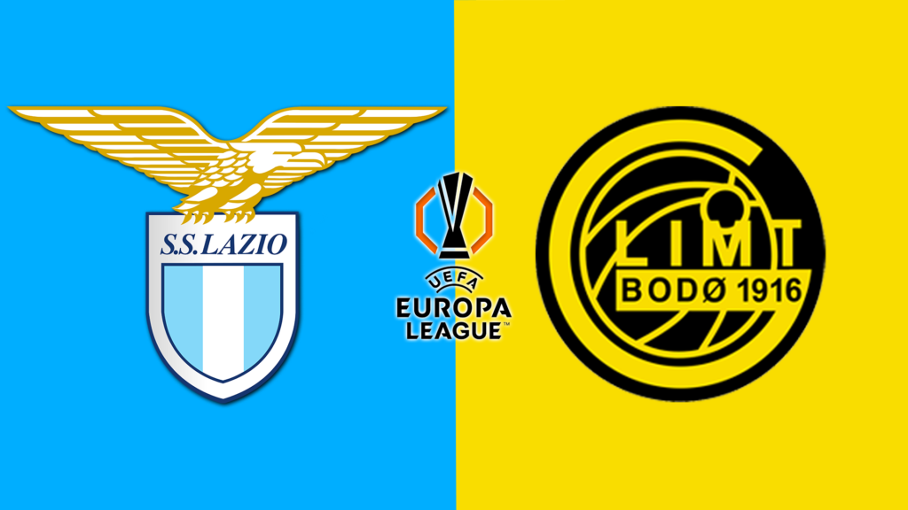 LIVE, Lazio-Bodo/Glimt