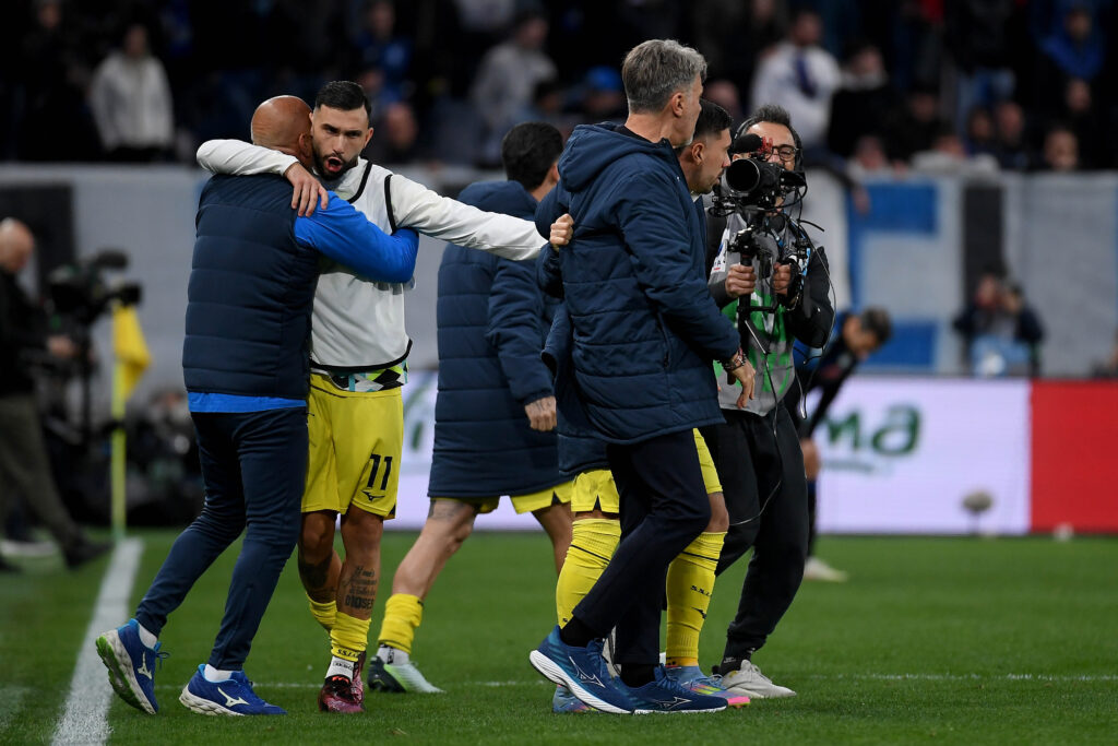 Lazio
