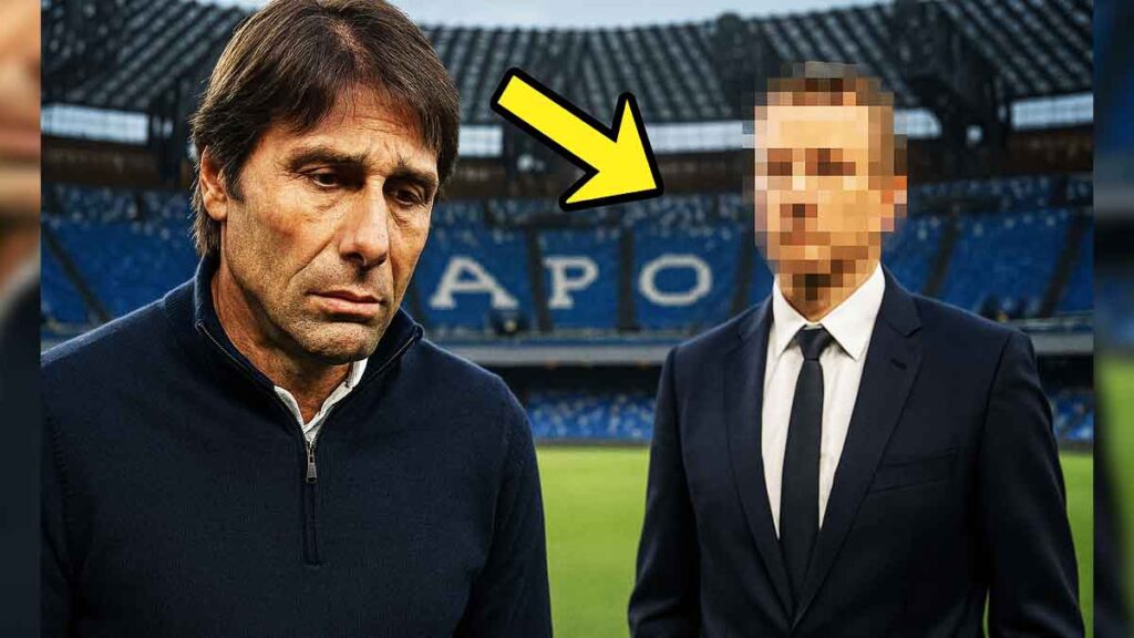 Antonio Conte
