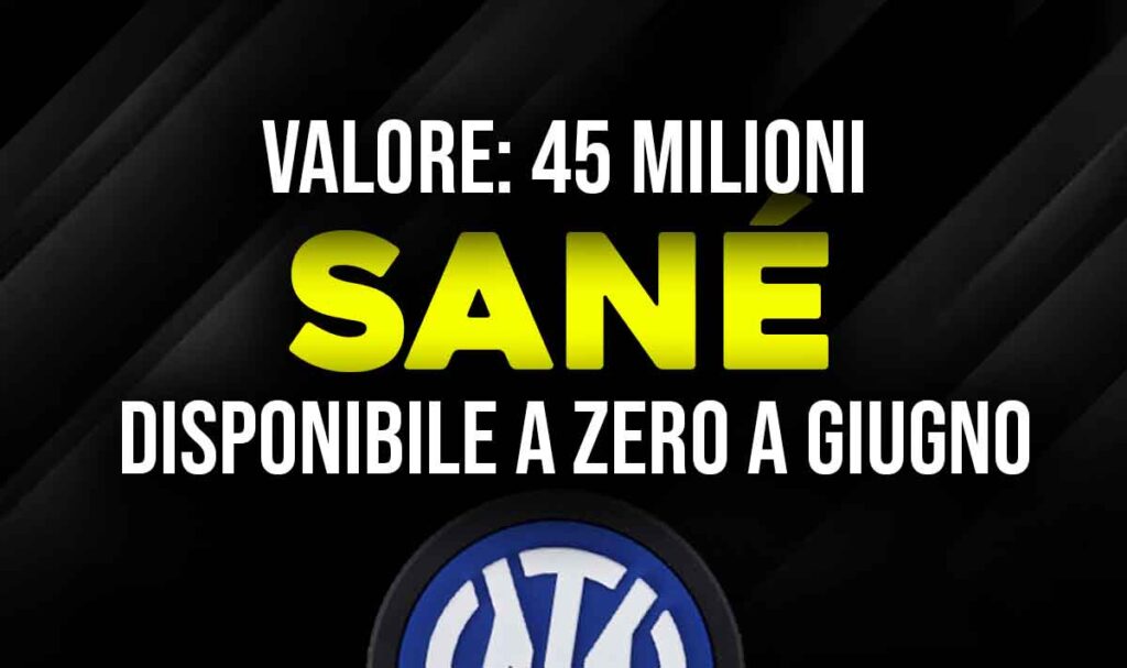 Sané